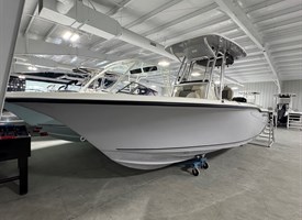 Anglers Marine